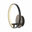 Safavieh Jolyn Aluminum Led 10.5