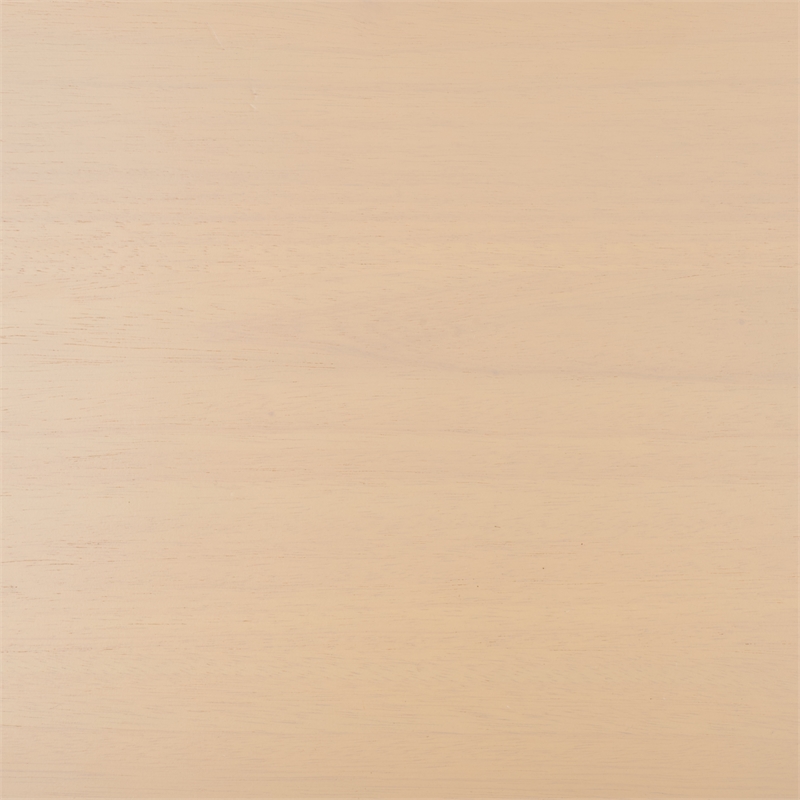 Safavieh Rodney Metal and Wood 2 Drawer Nightstand in White