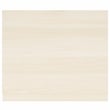 Safavieh Esma Wood 1 Drawer Nightstand in White