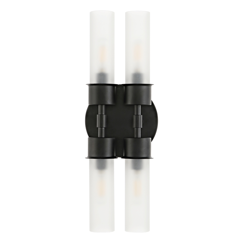 Safavieh Joli Iron and Glass 4Lt 4.25