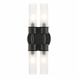 Safavieh Joli Iron and Glass 4Lt 4.25