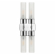 Safavieh Joli Iron and Glass 4Lt 4.25