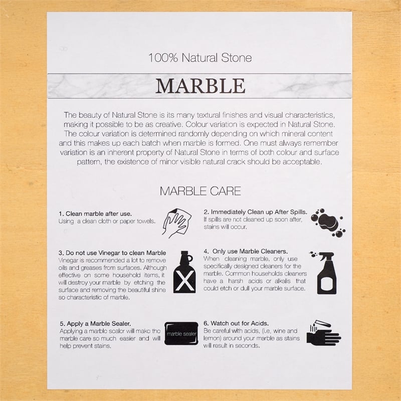 Safavieh Bellarose Metal and Wood Travertine Dresser in Natural / Sand