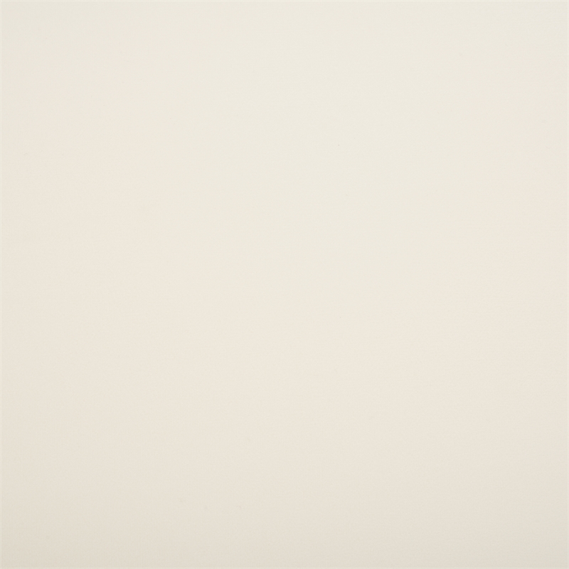 Safavieh Whitley Wood and Velvet Rectangular Ottoman in Cream