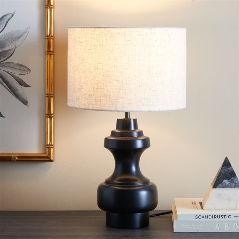 Safavieh Junko Wood and Iron 20