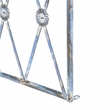 Safavieh Atticus Iron Archway  in Blue