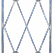 Safavieh Atticus Iron Archway  in Blue