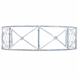 Safavieh Atticus Iron Archway  in Blue