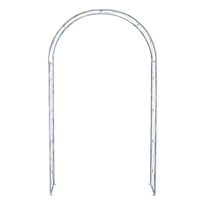 Safavieh Atticus Iron Archway  in Blue