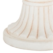 Safavieh Paul Metal Planter in Off White