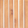 Safavieh Rocklin Wood 4 Pc Outdoor Set in Natural / Green