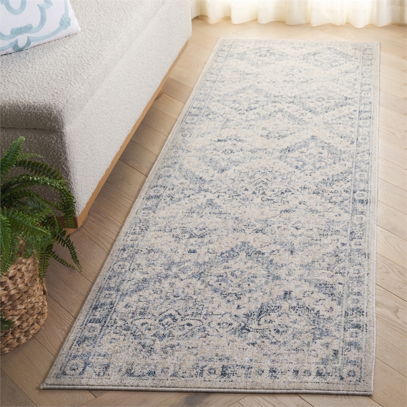 Safavieh Antique Patina 2'-4