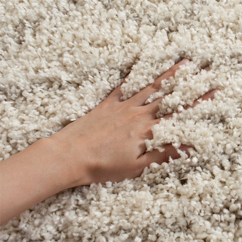 Safavieh Arizona Shag 12'-0