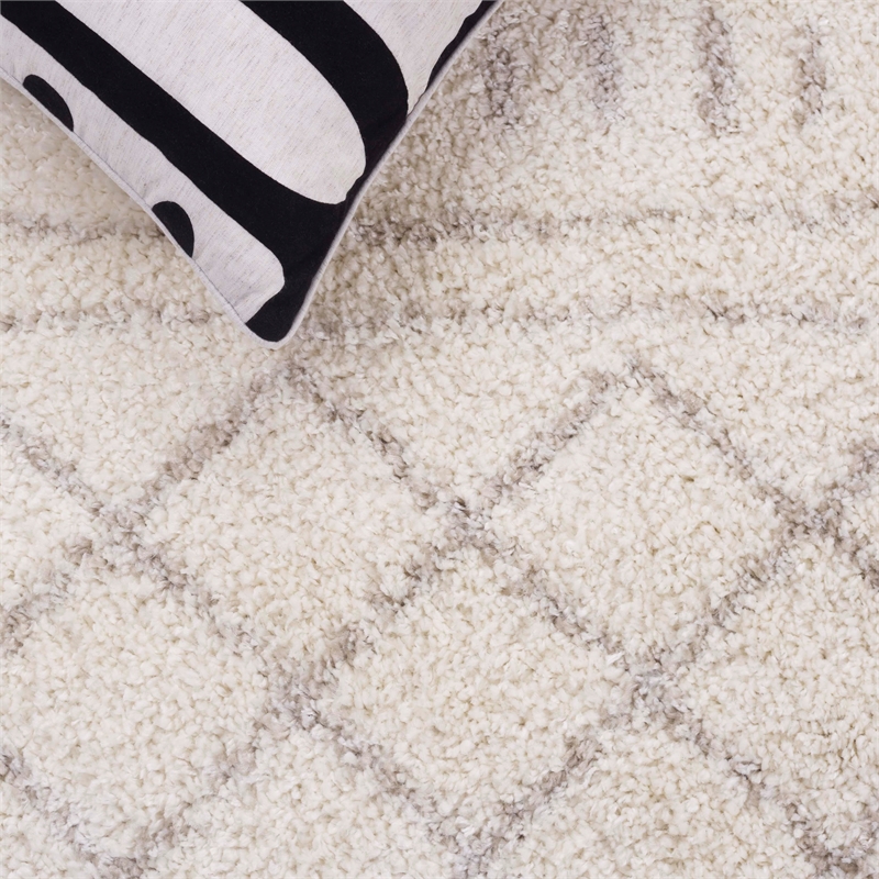 Safavieh Arizona Shag 12'-0