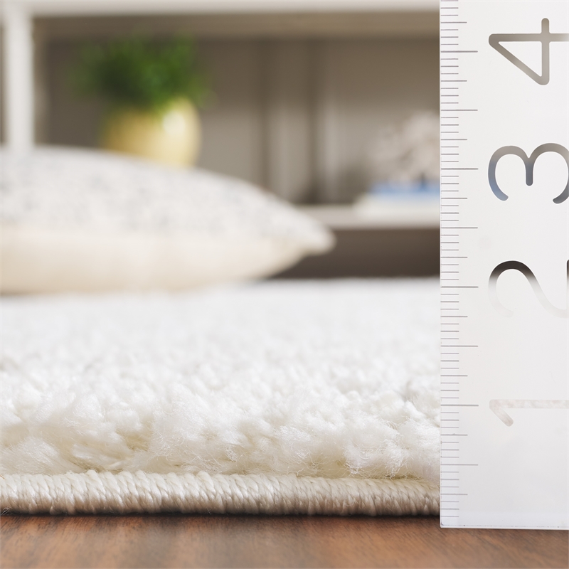 Safavieh Arizona Shag 12'-0