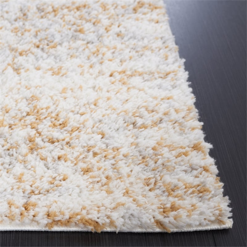 Safavieh Berber Shag 2'-3