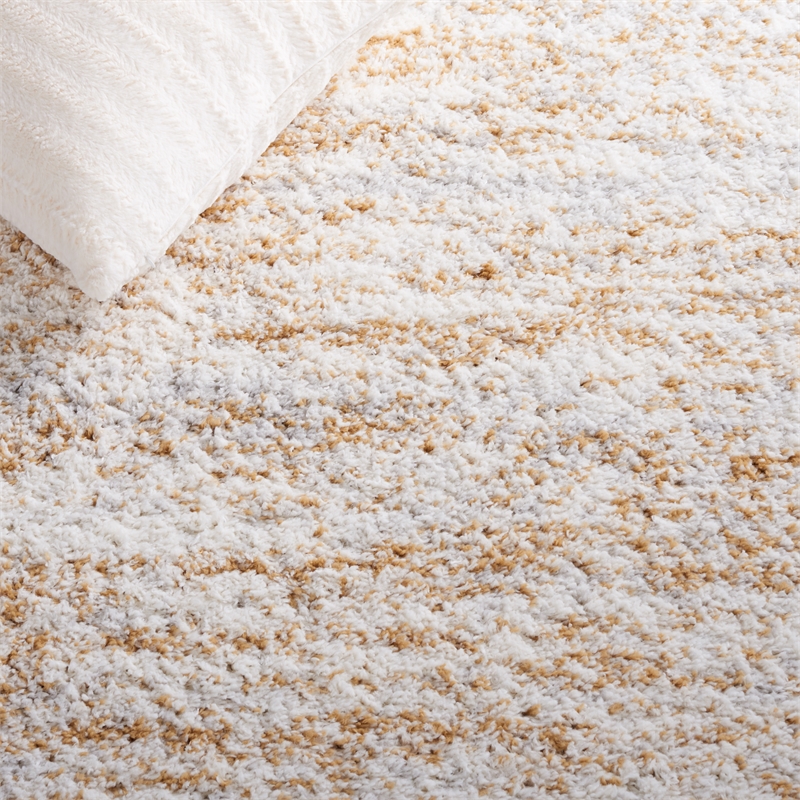 Safavieh Berber Shag 2'-3