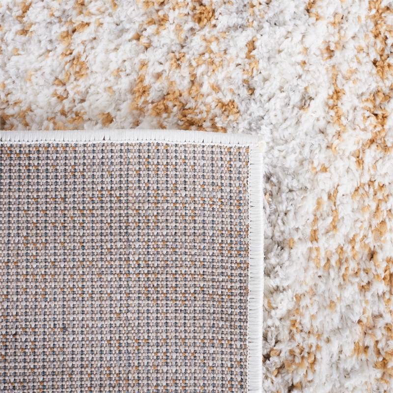 Safavieh Berber Shag 2'-3