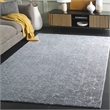 Safavieh Faux Rabbit Fur Metallic6'-0