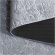 Safavieh Faux Rabbit Fur Metallic6'-0
