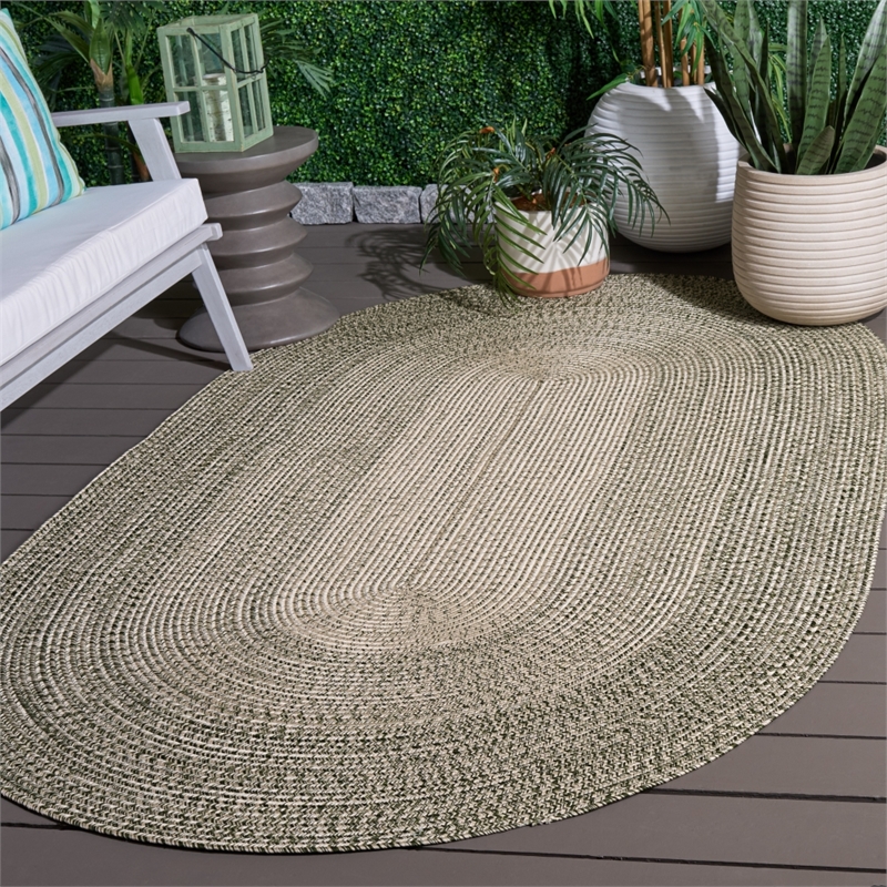 Safavieh Braided 5'-0