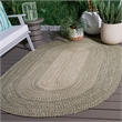 Safavieh Braided 5'-0
