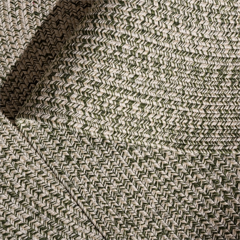 Safavieh Braided 5'-0