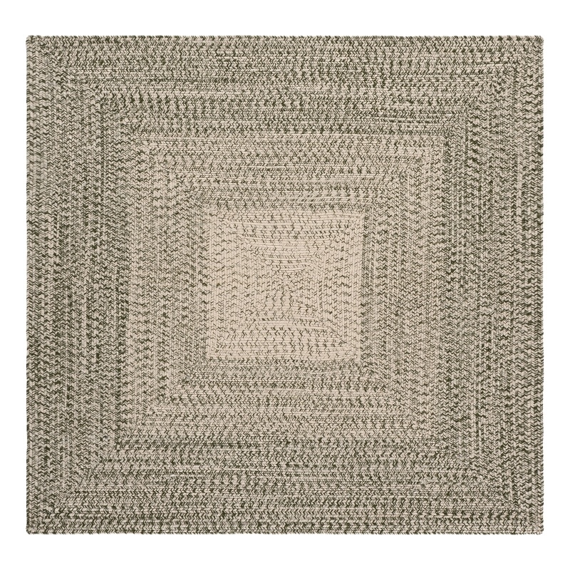 Safavieh Braided 5'-0