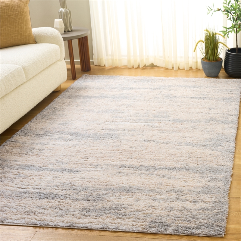 Safavieh Gemma Shag 600 5'-3