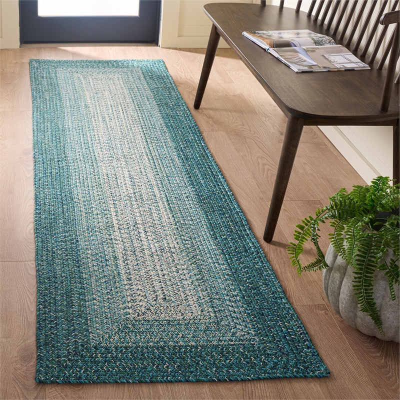 Safavieh Braided 2'-3