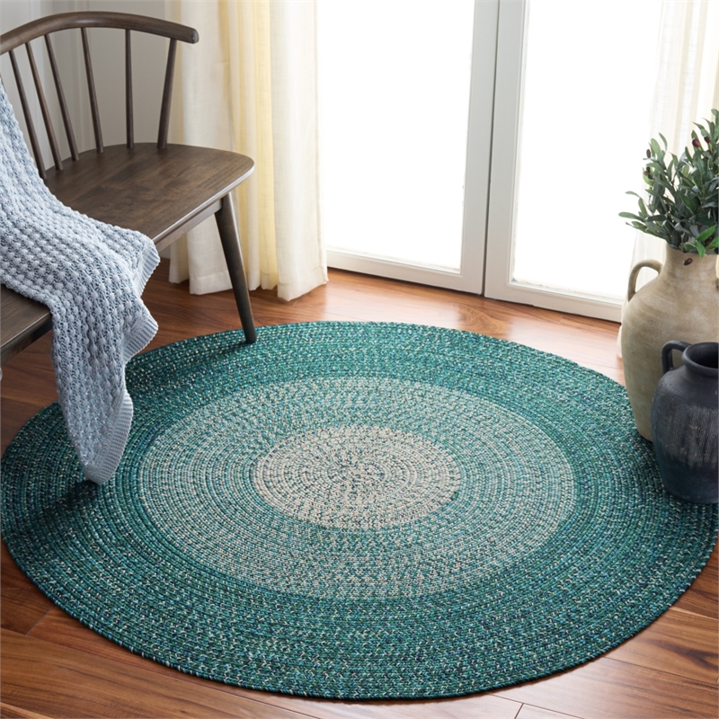 Safavieh Braided 5'-0