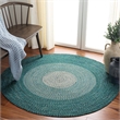Safavieh Braided 5'-0