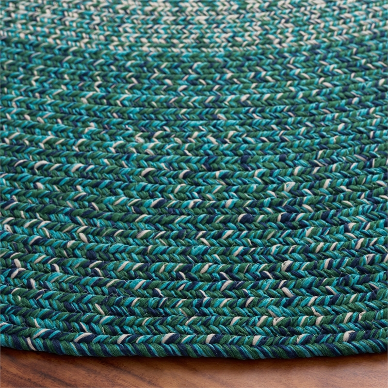 Safavieh Braided 5'-0
