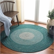 Safavieh Braided 5'-0