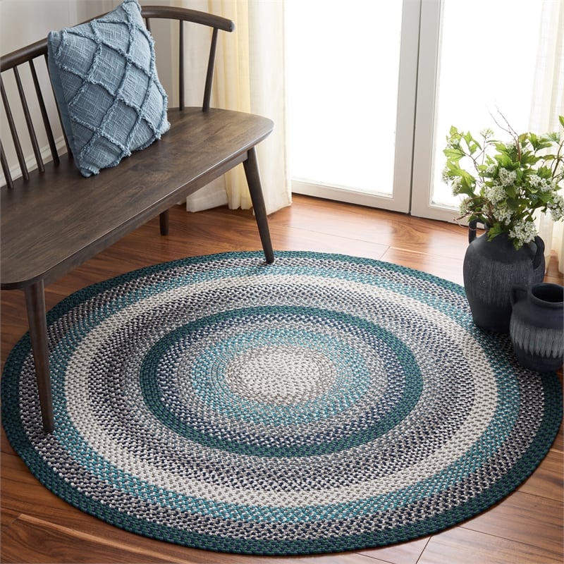Safavieh Braided 5'-0