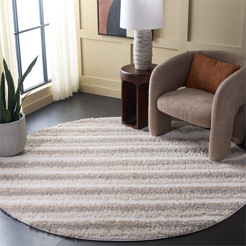 Safavieh Gemma Shag 600 6'-7