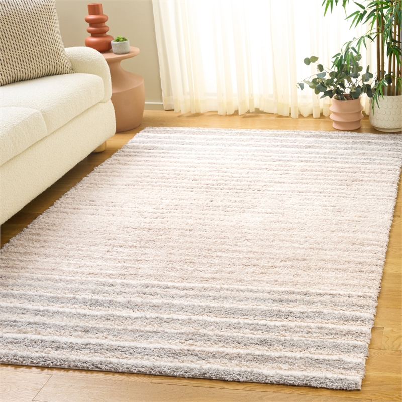 Safavieh Gemma Shag 600 5'-3
