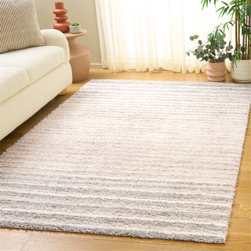 Safavieh Gemma Shag 600 5'-3