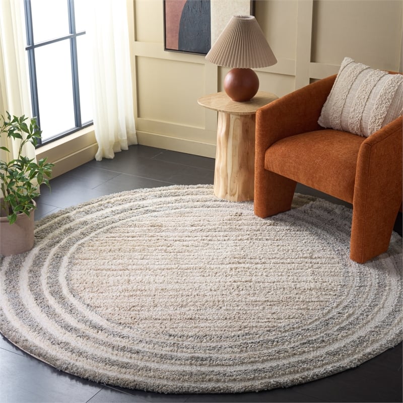 Safavieh Gemma Shag 600 6'-7
