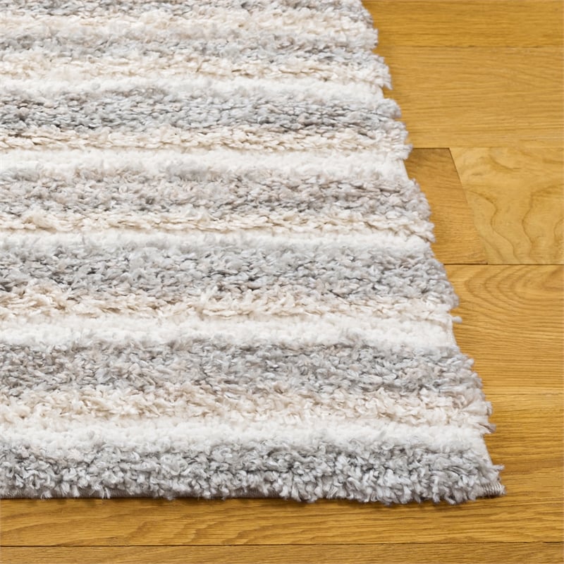 Safavieh Gemma Shag 600 6'-7