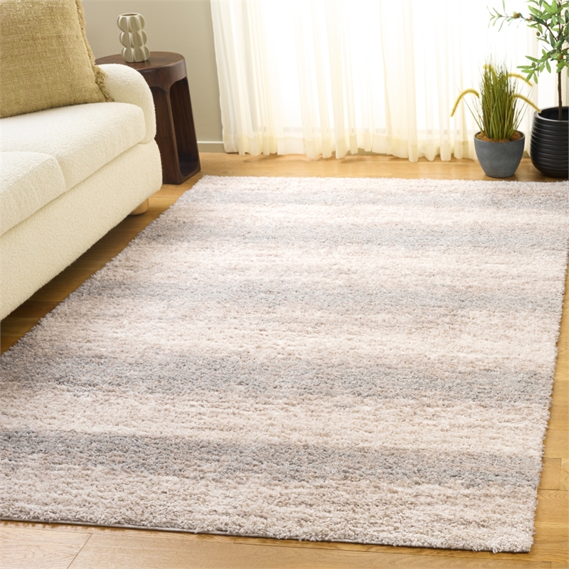 Safavieh Gemma Shag 600 5'-3