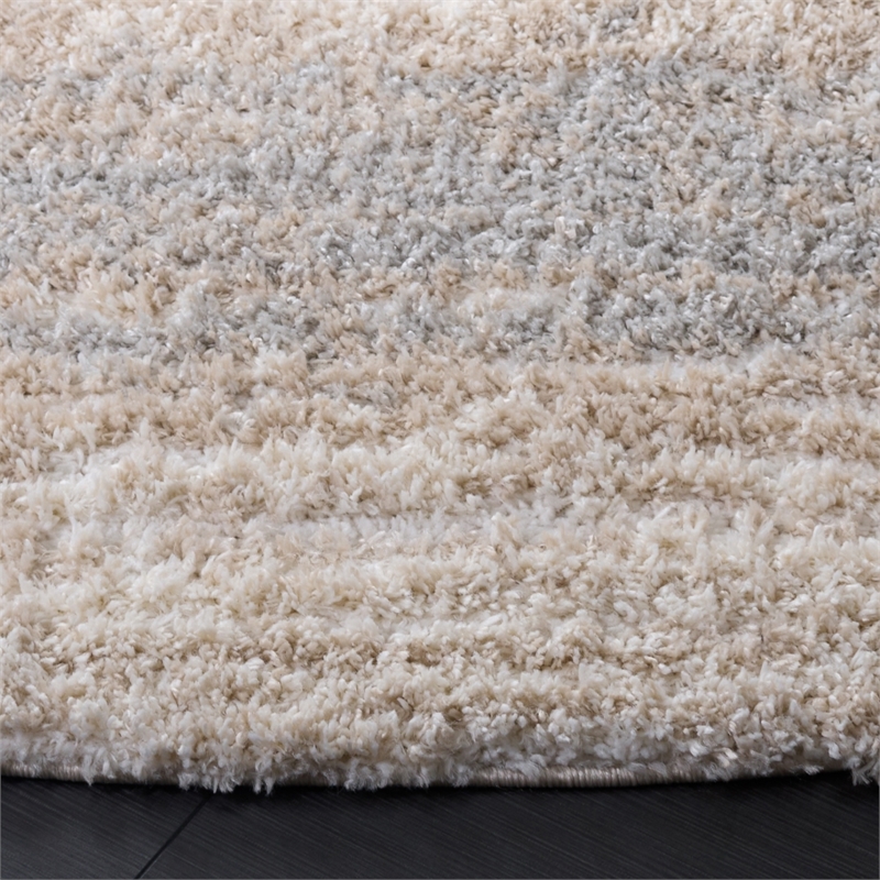 Safavieh Gemma Shag 600 6'-7