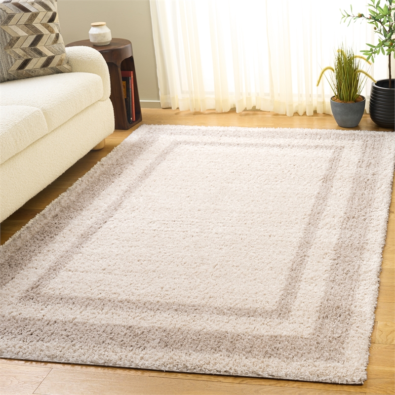 Safavieh Gemma Shag 600 5'-3