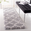 Safavieh Fontana Shag  800 2'-3