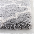 Safavieh Fontana Shag  800 2'-3