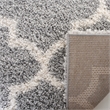 Safavieh Fontana Shag  800 2'-3