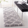 Safavieh Fontana Shag  800 2'-3