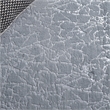 Safavieh Faux Rabbit Fur Metallic4'-0