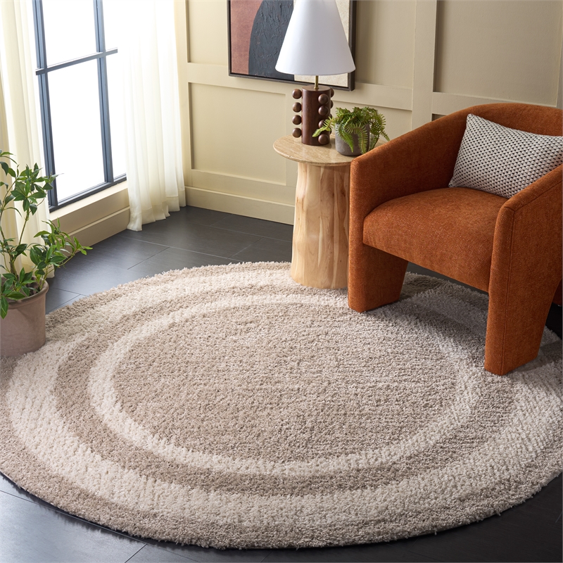 Safavieh Gemma Shag 600 6'-7