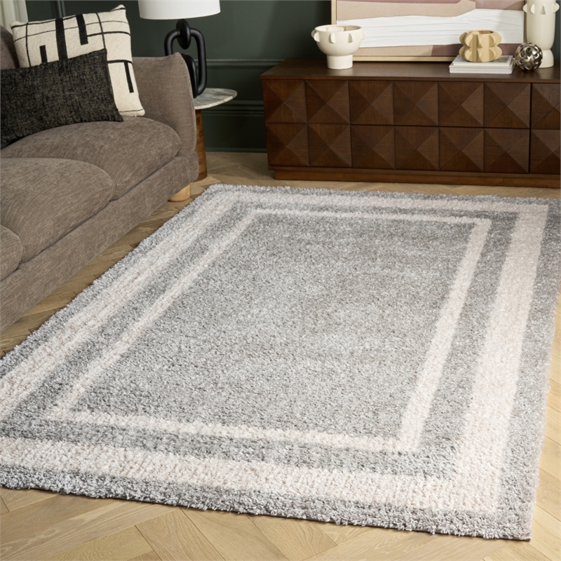 Safavieh Gemma Shag 600 5'-3